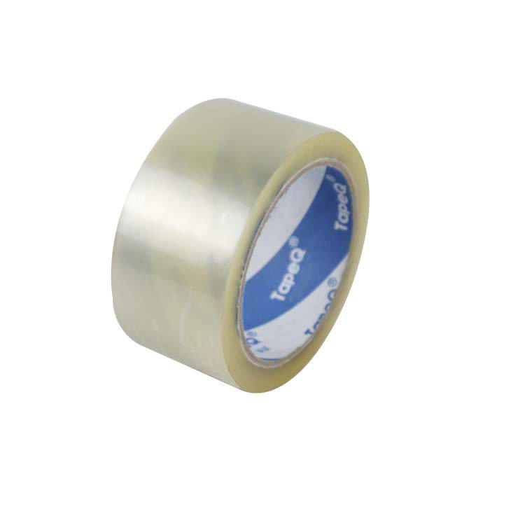 低ノイズカスタム防水アクリルボップ透明接着剤クリアテープシーリングテープ
