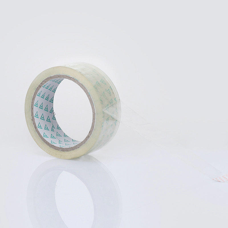 気泡のない中国の最高のメーカー保護高品質のシーリングカートンボックスbopp粘着テープ