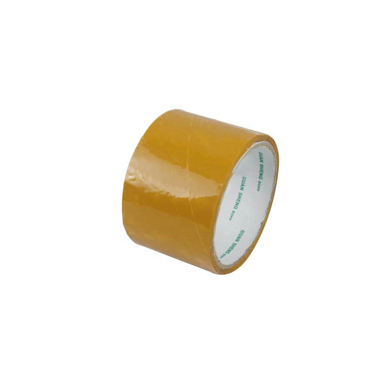 カスタムボップアクリル接着剤パッケージテープ輸送カートンシーリングパッキングカラープリントテープ