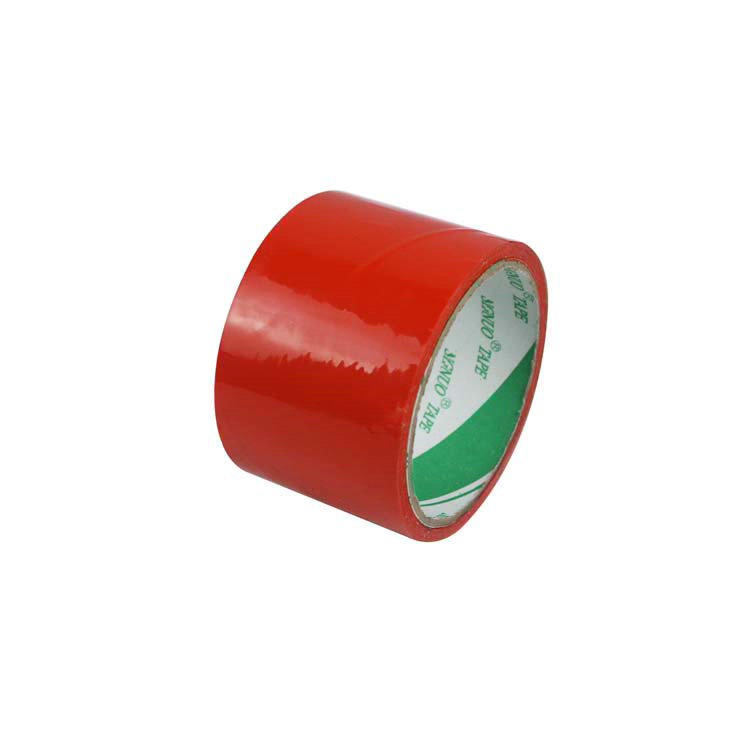 カスタムボップアクリル接着剤パッケージテープ輸送カートンシーリングパッキングカラープリントテープ