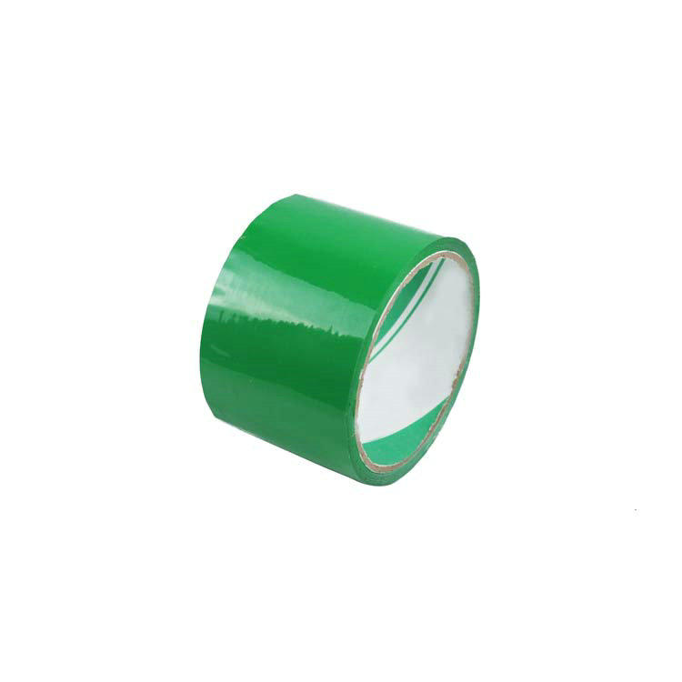 最高の品質と工場価格カラーボップ印刷カートンパッケージテープ
